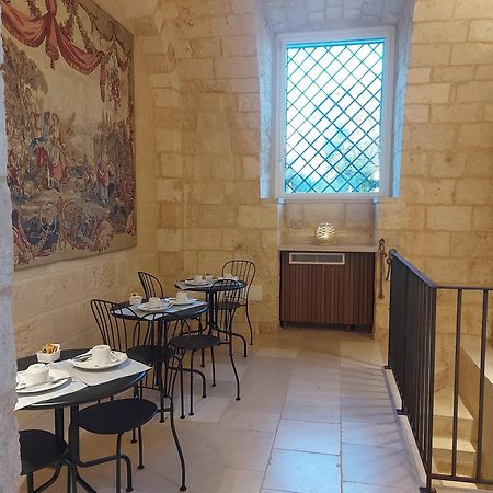 Palazzo Momi Bed & Breakfast Bari Luaran gambar