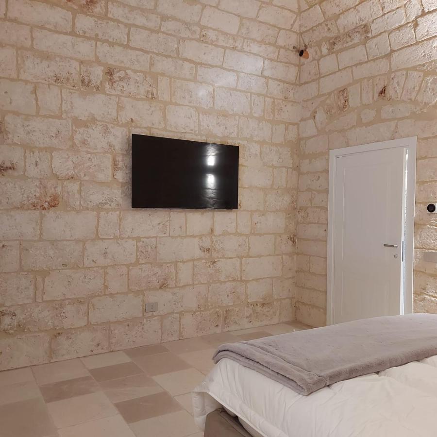 Palazzo Momi Bed & Breakfast Bari Luaran gambar