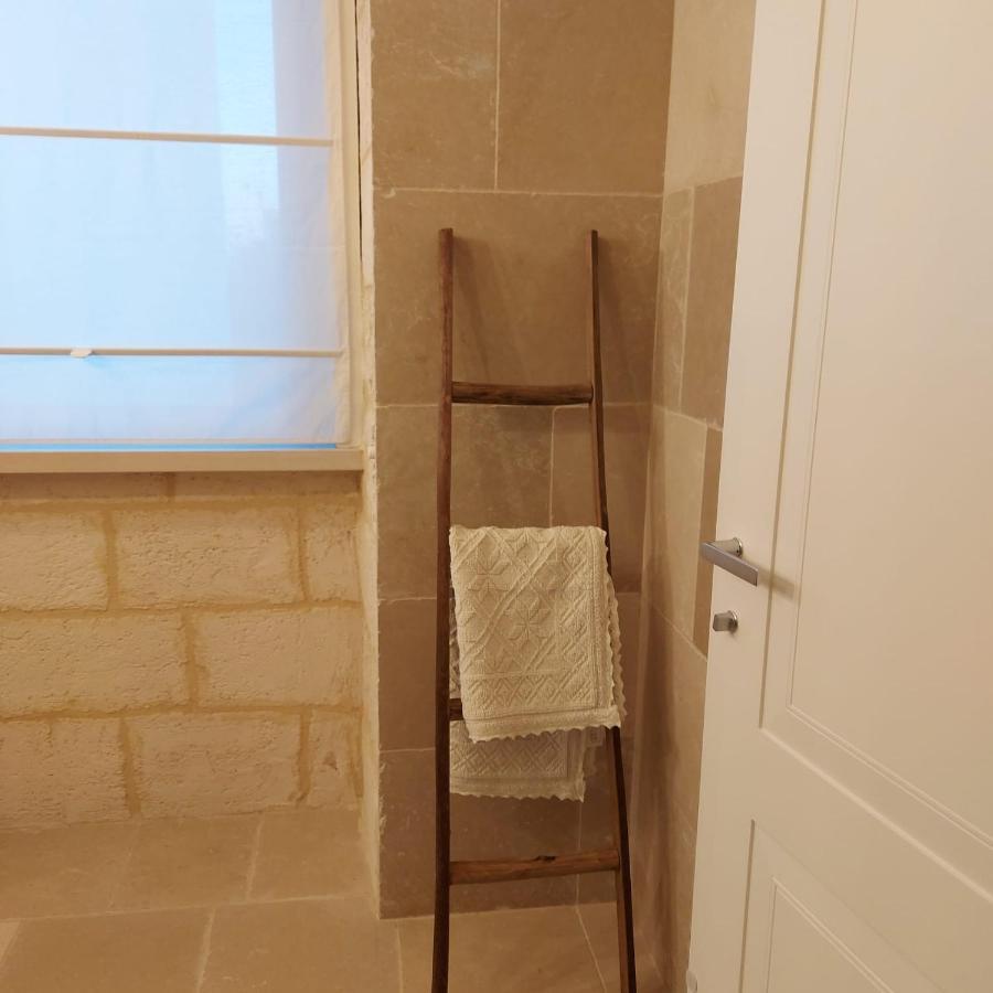 Palazzo Momi Bed & Breakfast Bari Luaran gambar