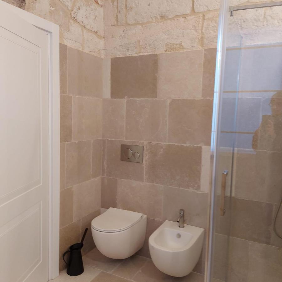 Palazzo Momi Bed & Breakfast Bari Luaran gambar