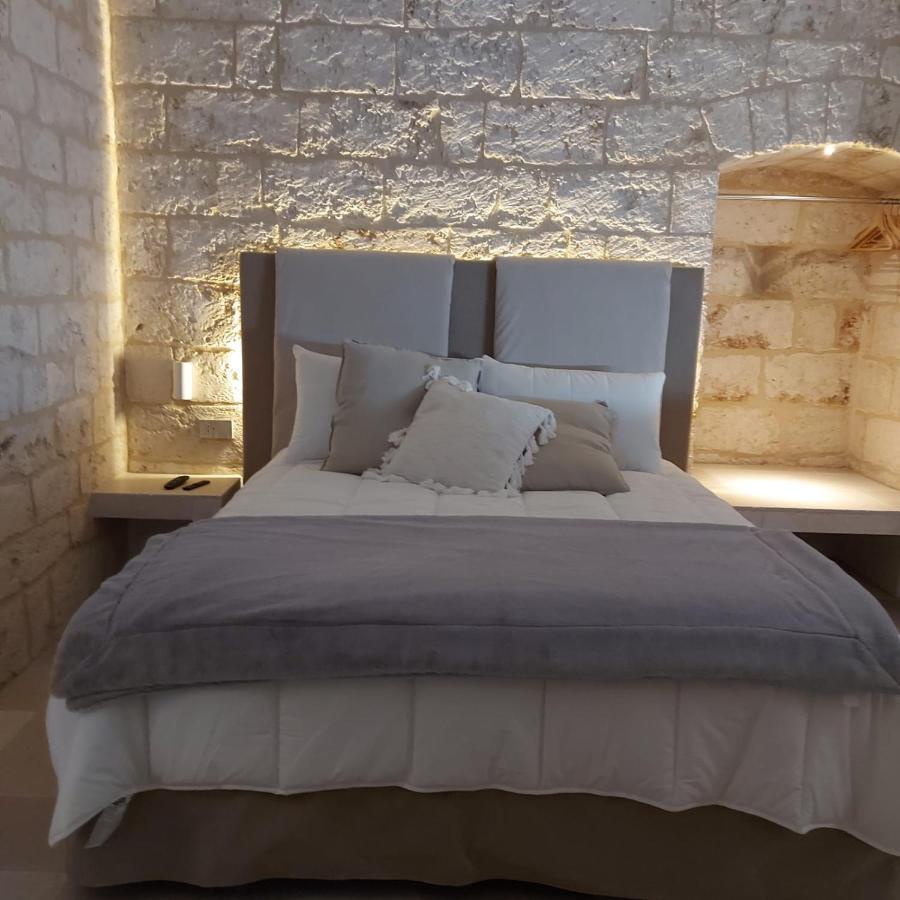 Palazzo Momi Bed & Breakfast Bari Luaran gambar