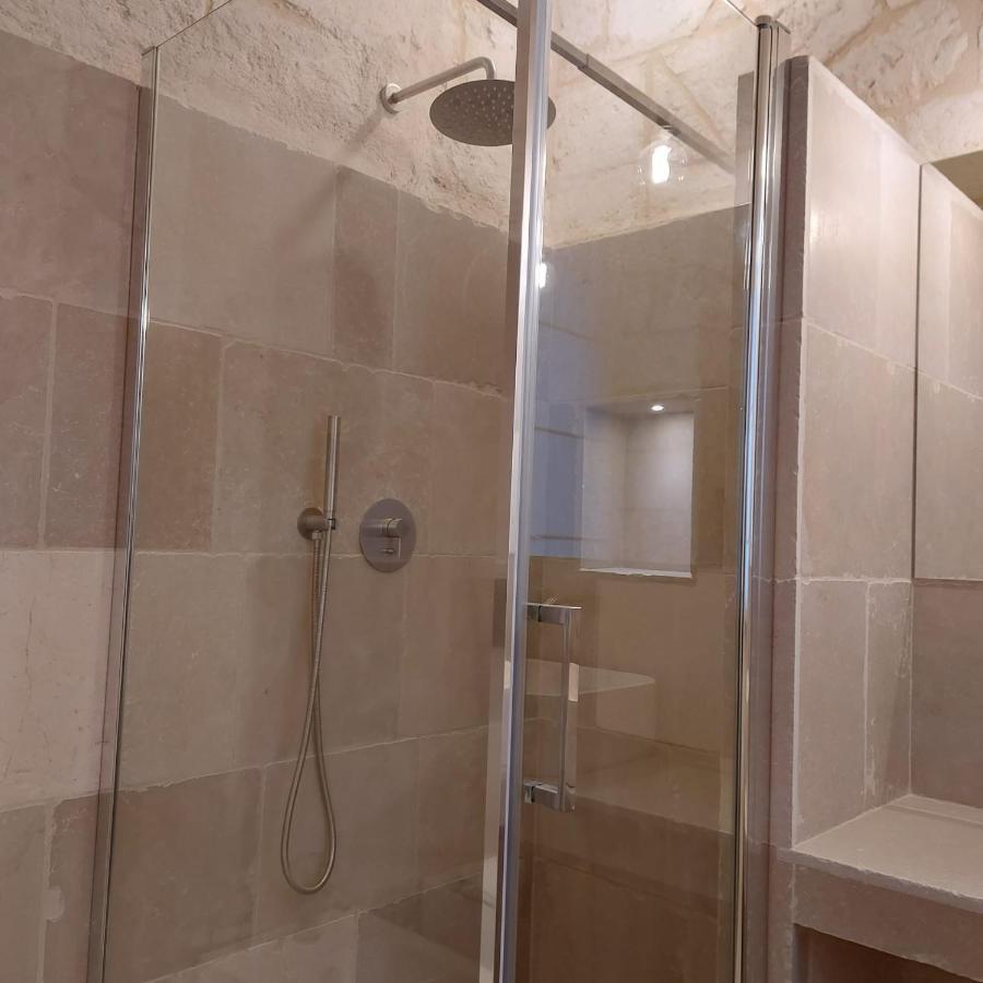 Palazzo Momi Bed & Breakfast Bari Luaran gambar