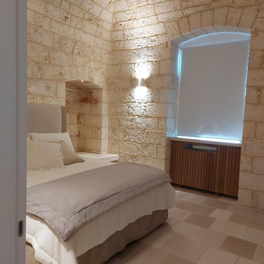 Palazzo Momi Bed & Breakfast Bari Luaran gambar