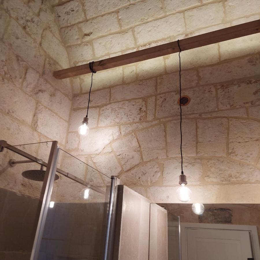Palazzo Momi Bed & Breakfast Bari Luaran gambar