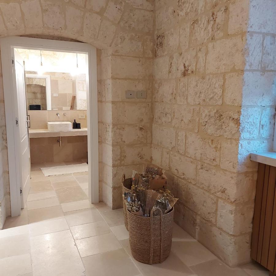 Palazzo Momi Bed & Breakfast Bari Luaran gambar