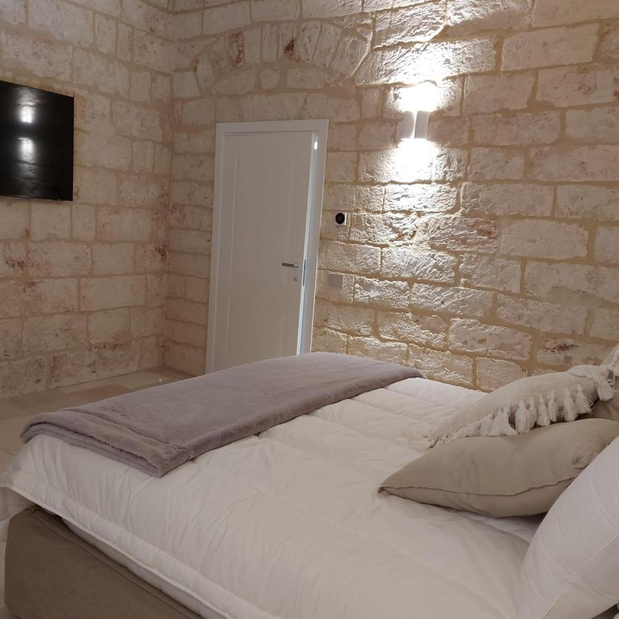 Palazzo Momi Bed & Breakfast Bari Luaran gambar