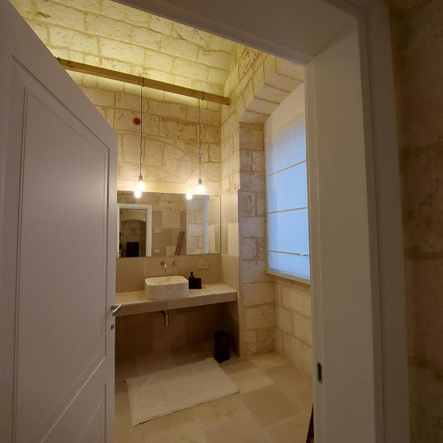 Palazzo Momi Bed & Breakfast Bari Luaran gambar