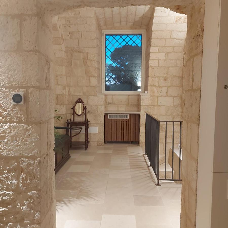 Palazzo Momi Bed & Breakfast Bari Luaran gambar