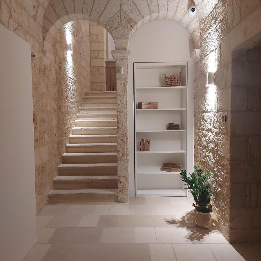 Palazzo Momi Bed & Breakfast Bari Luaran gambar