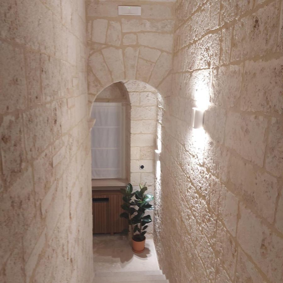 Palazzo Momi Bed & Breakfast Bari Luaran gambar