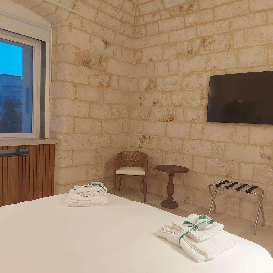 Palazzo Momi Bed & Breakfast Bari Luaran gambar