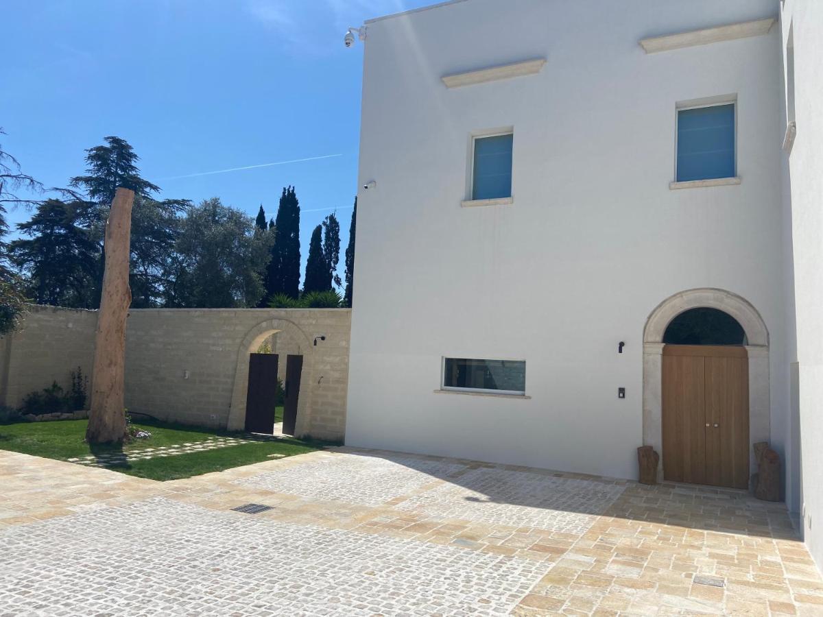 Palazzo Momi Bed & Breakfast Bari Luaran gambar