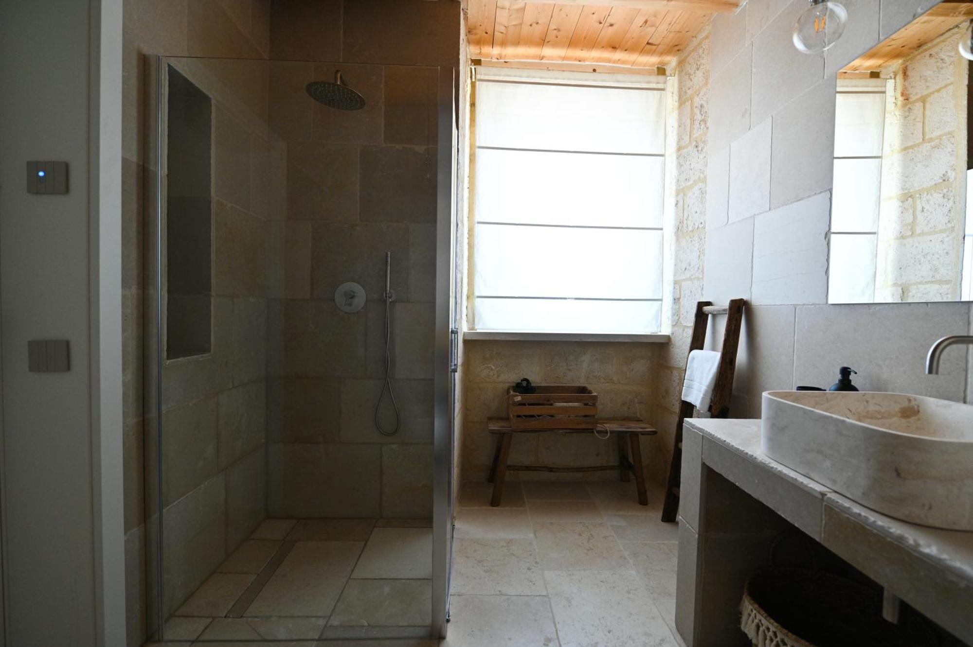 Palazzo Momi Bed & Breakfast Bari Luaran gambar