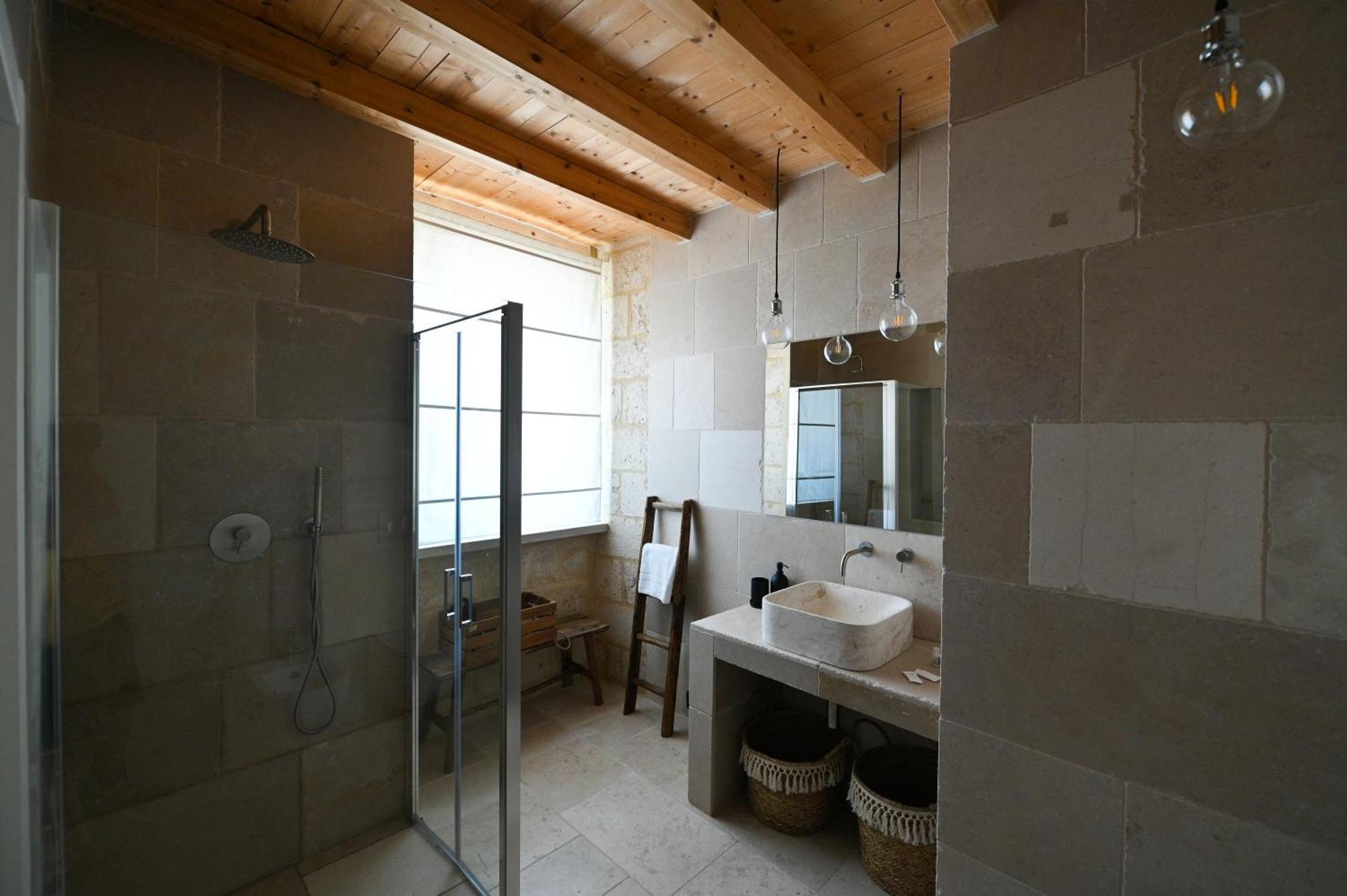 Palazzo Momi Bed & Breakfast Bari Luaran gambar