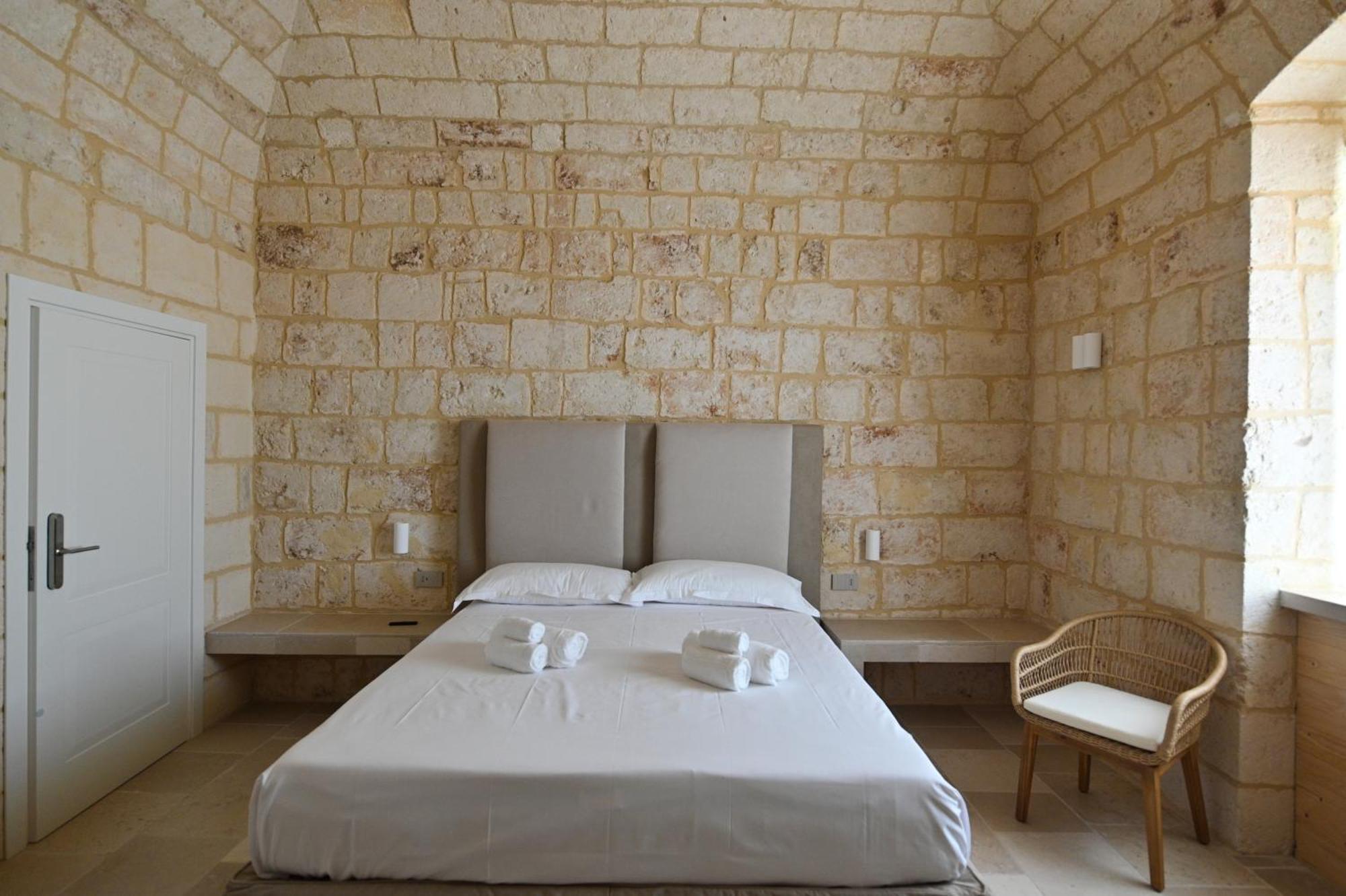 Palazzo Momi Bed & Breakfast Bari Luaran gambar