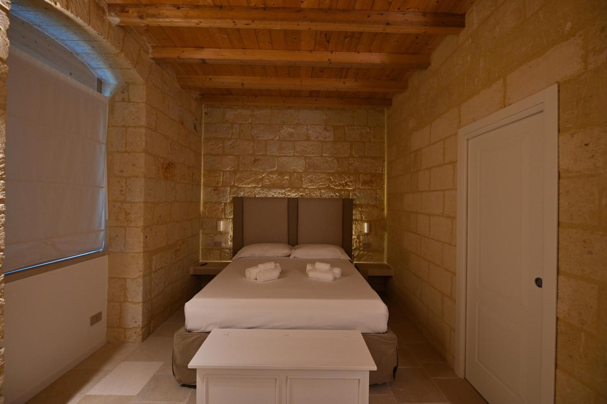 Palazzo Momi Bed & Breakfast Bari Luaran gambar