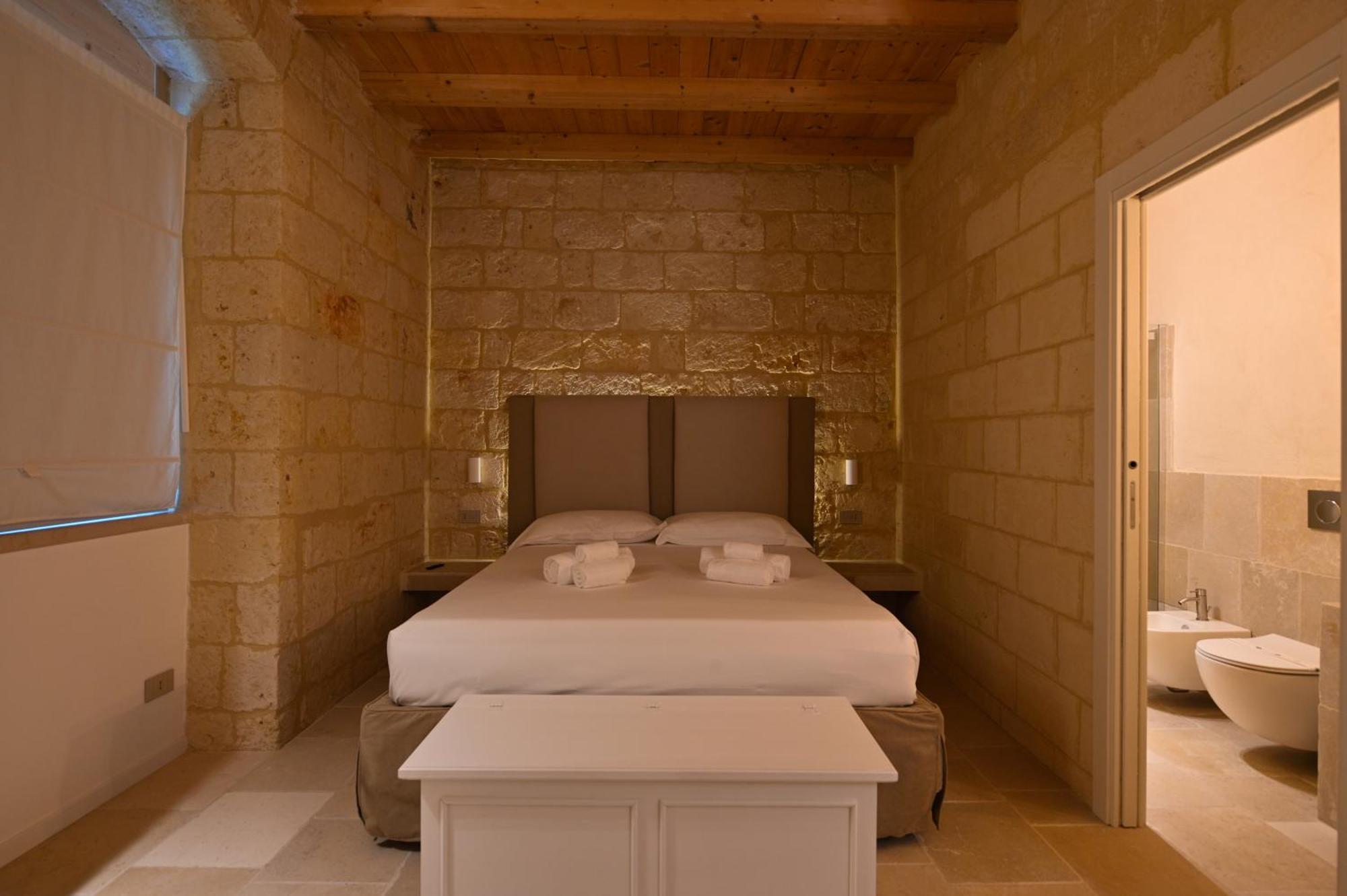 Palazzo Momi Bed & Breakfast Bari Luaran gambar