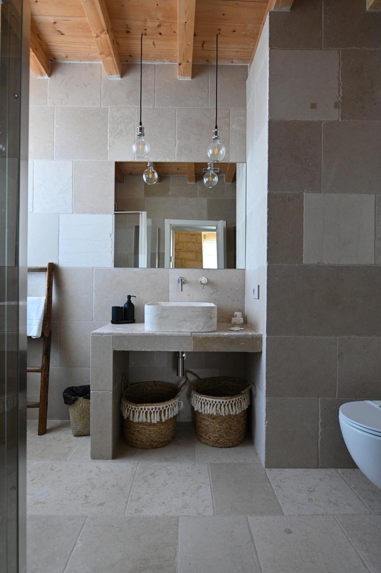 Palazzo Momi Bed & Breakfast Bari Luaran gambar