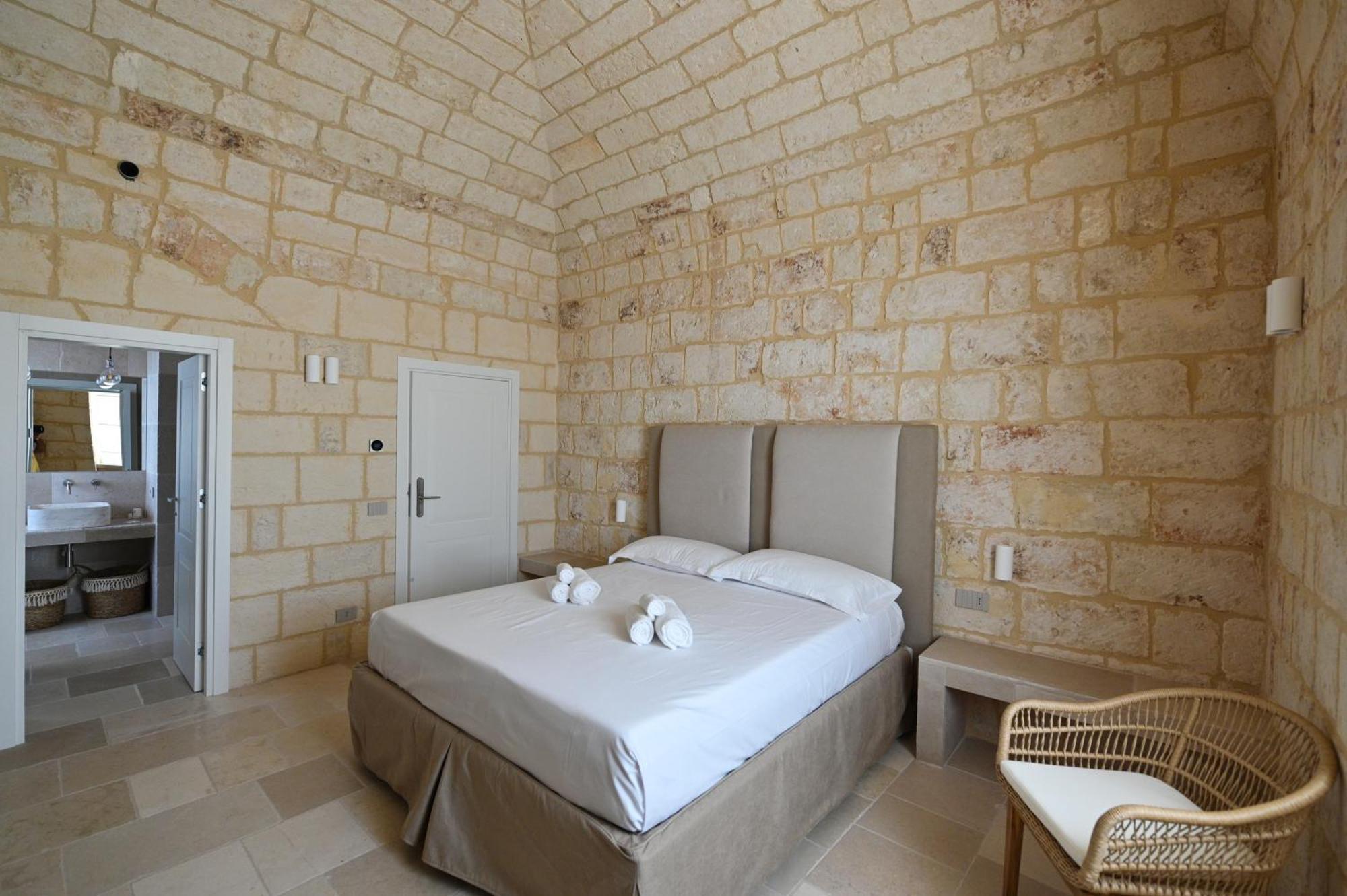 Palazzo Momi Bed & Breakfast Bari Luaran gambar