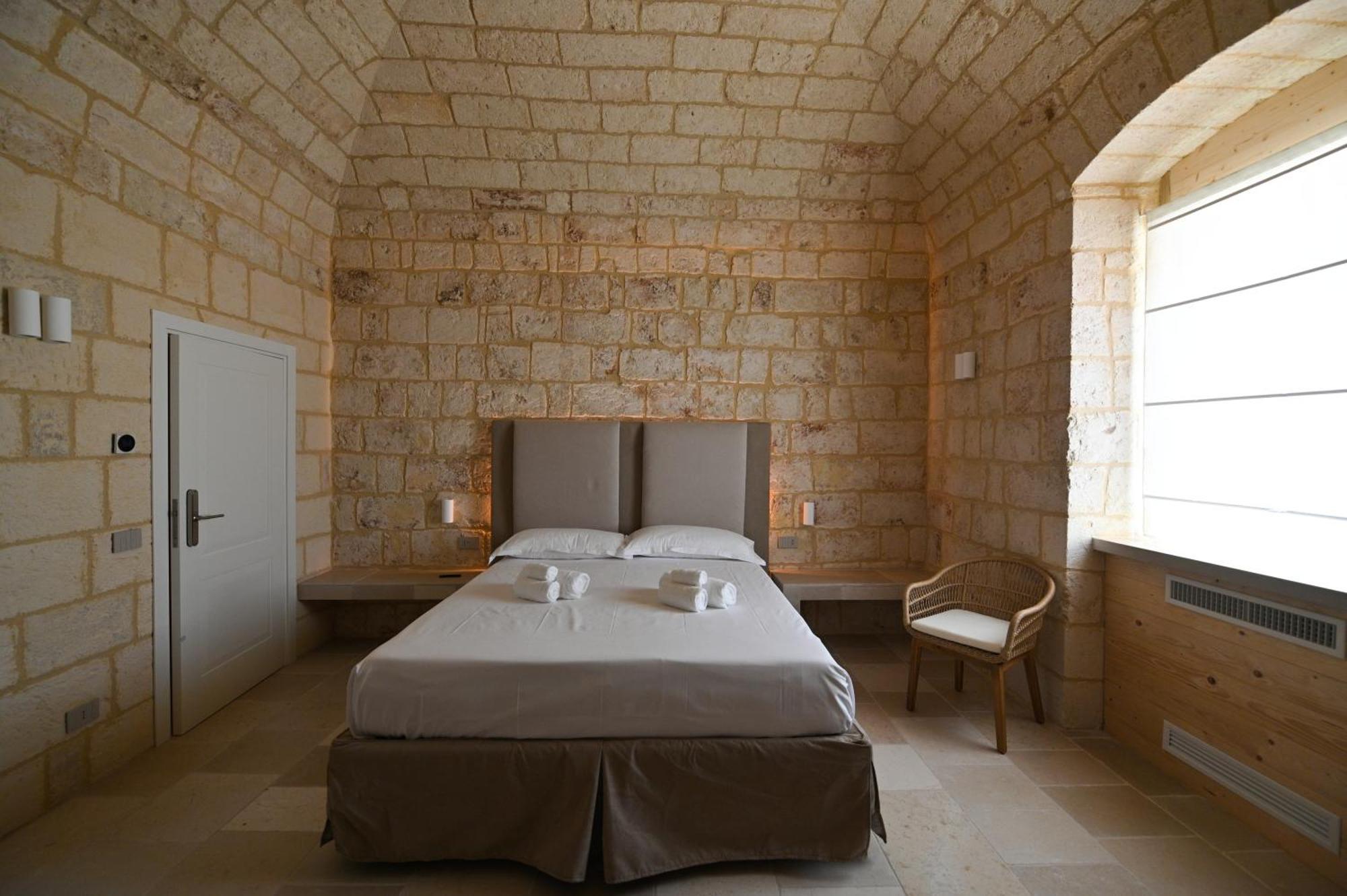 Palazzo Momi Bed & Breakfast Bari Luaran gambar