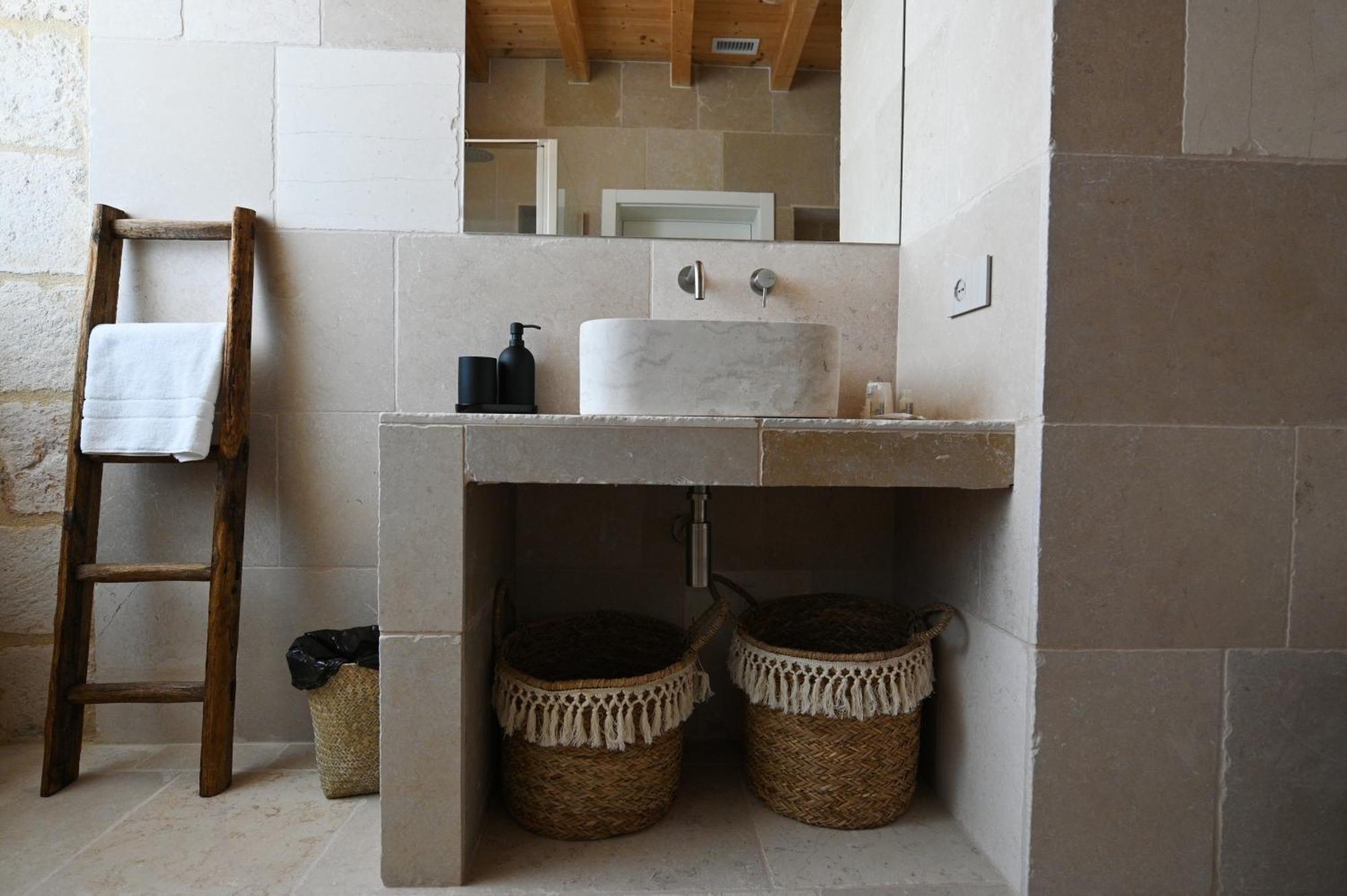 Palazzo Momi Bed & Breakfast Bari Luaran gambar