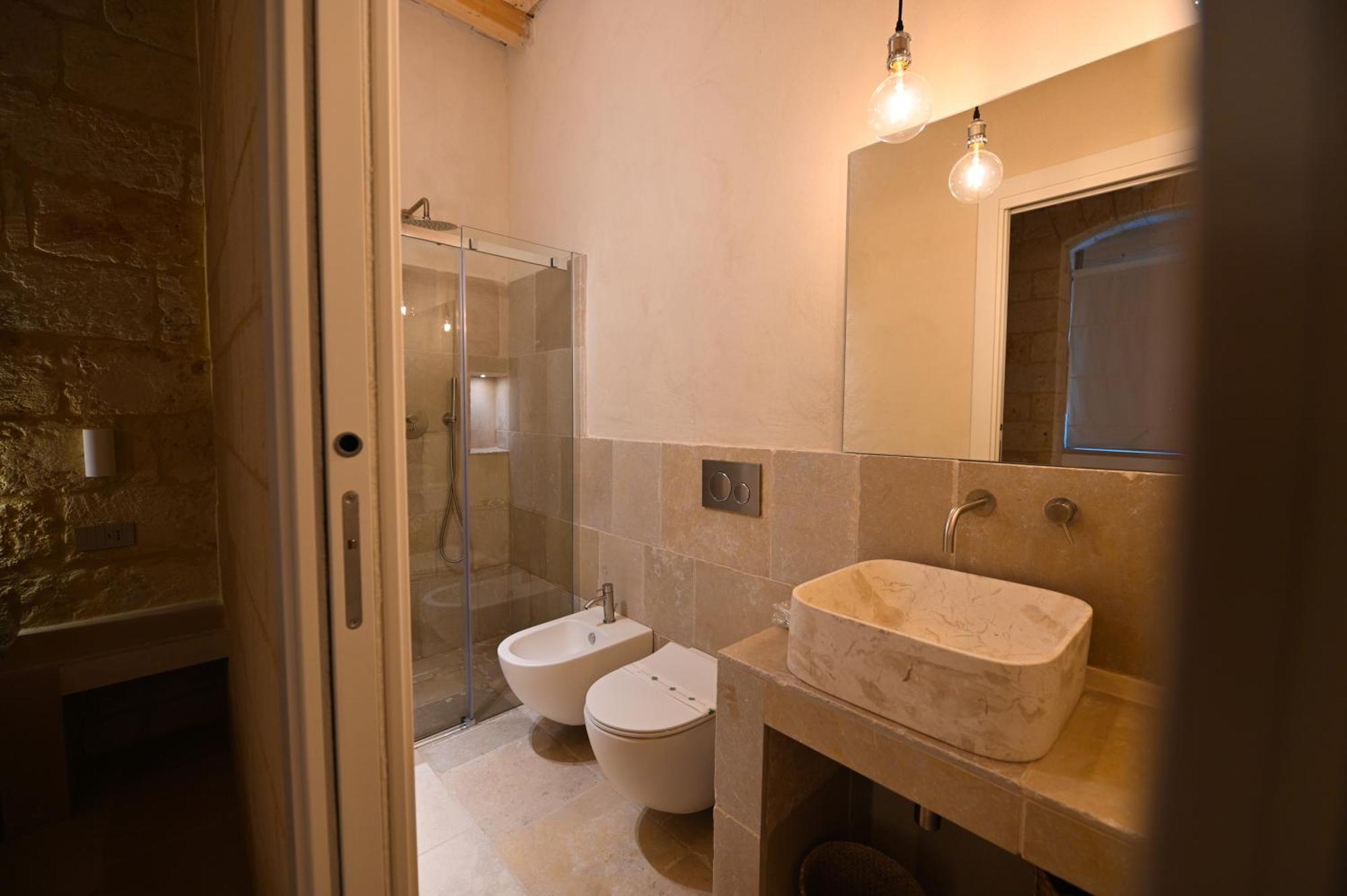 Palazzo Momi Bed & Breakfast Bari Luaran gambar