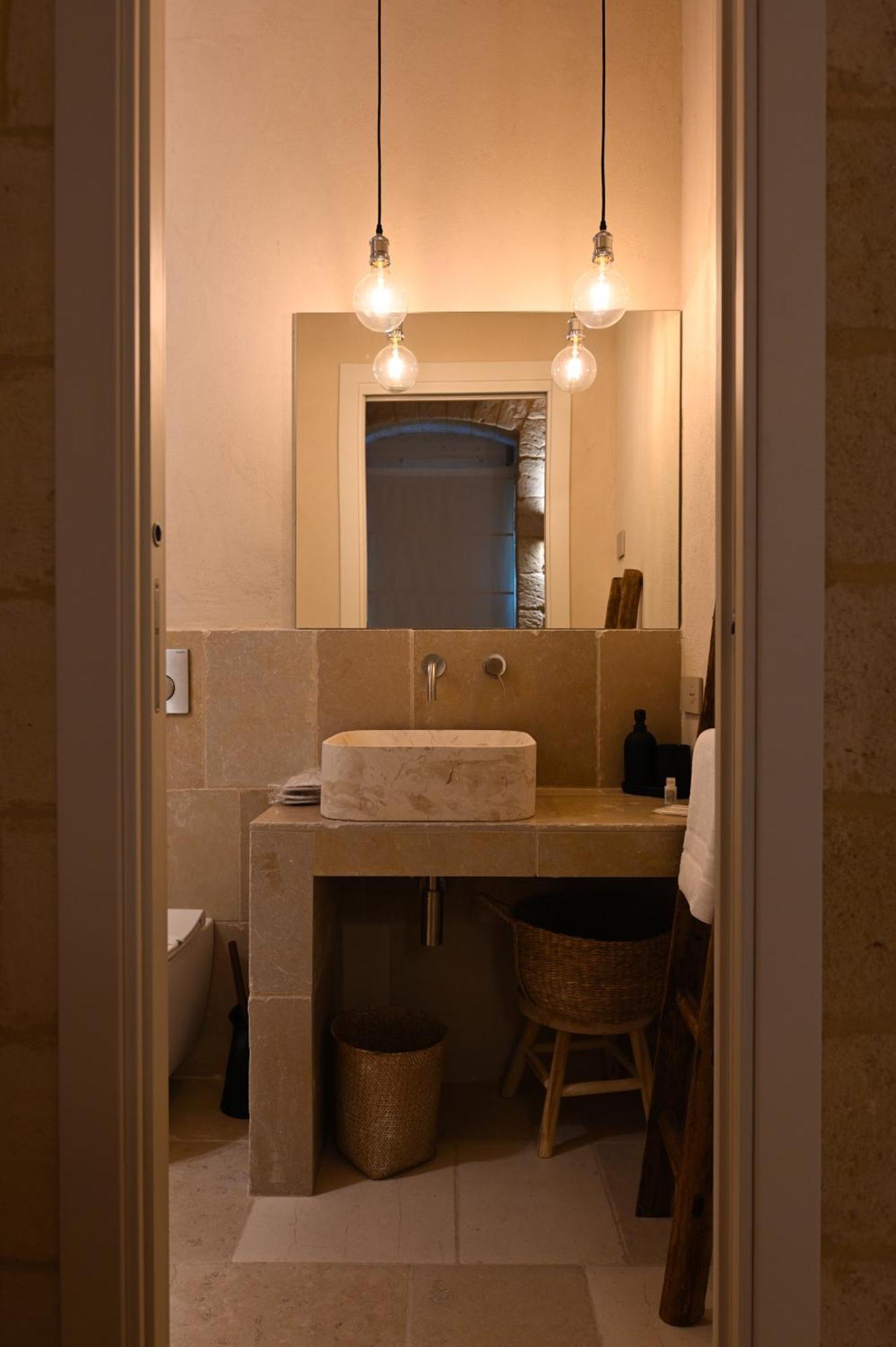 Palazzo Momi Bed & Breakfast Bari Luaran gambar