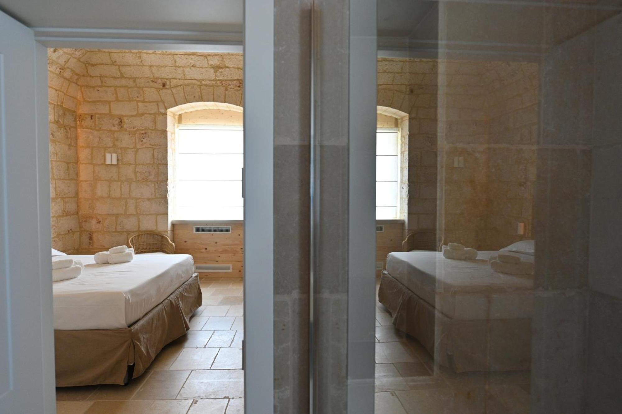 Palazzo Momi Bed & Breakfast Bari Luaran gambar