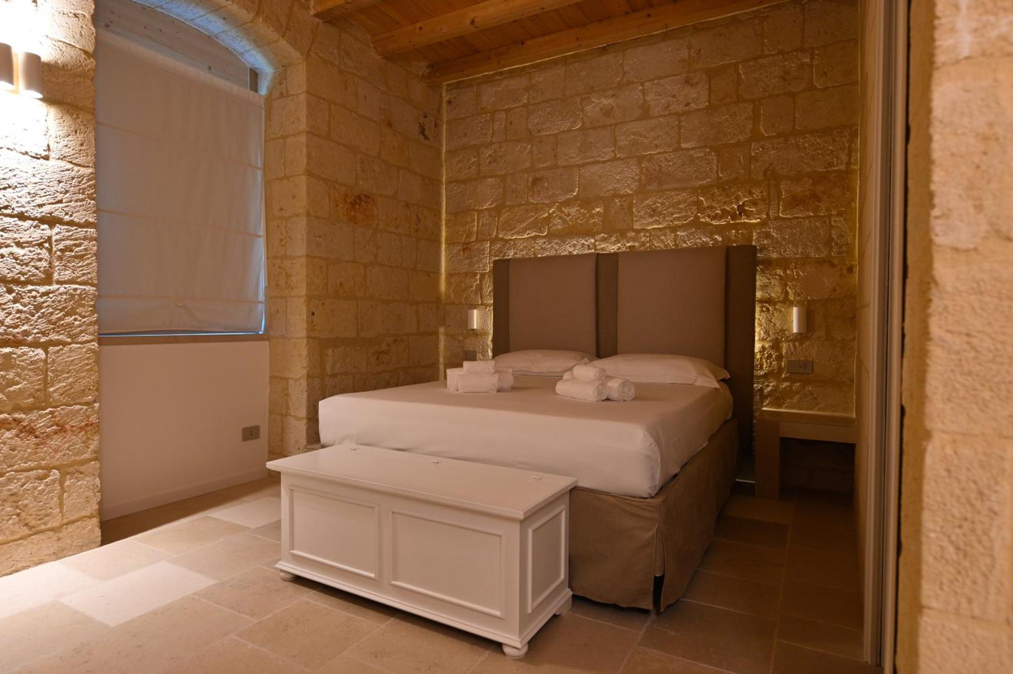 Palazzo Momi Bed & Breakfast Bari Luaran gambar