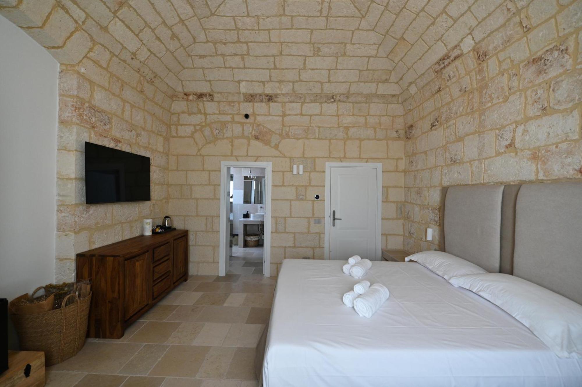 Palazzo Momi Bed & Breakfast Bari Luaran gambar
