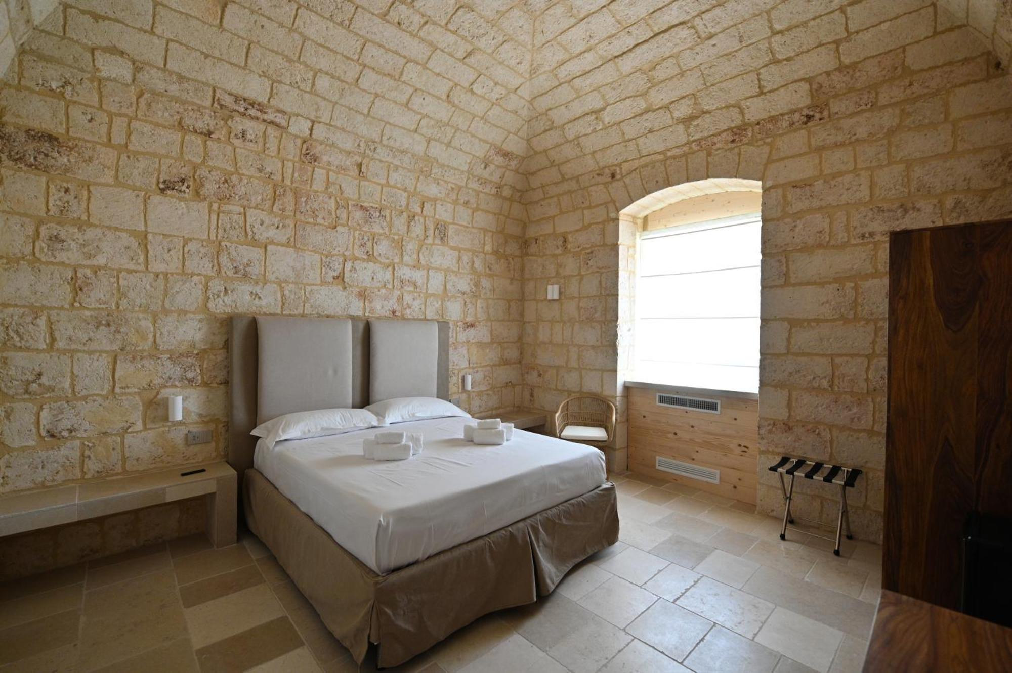 Palazzo Momi Bed & Breakfast Bari Luaran gambar