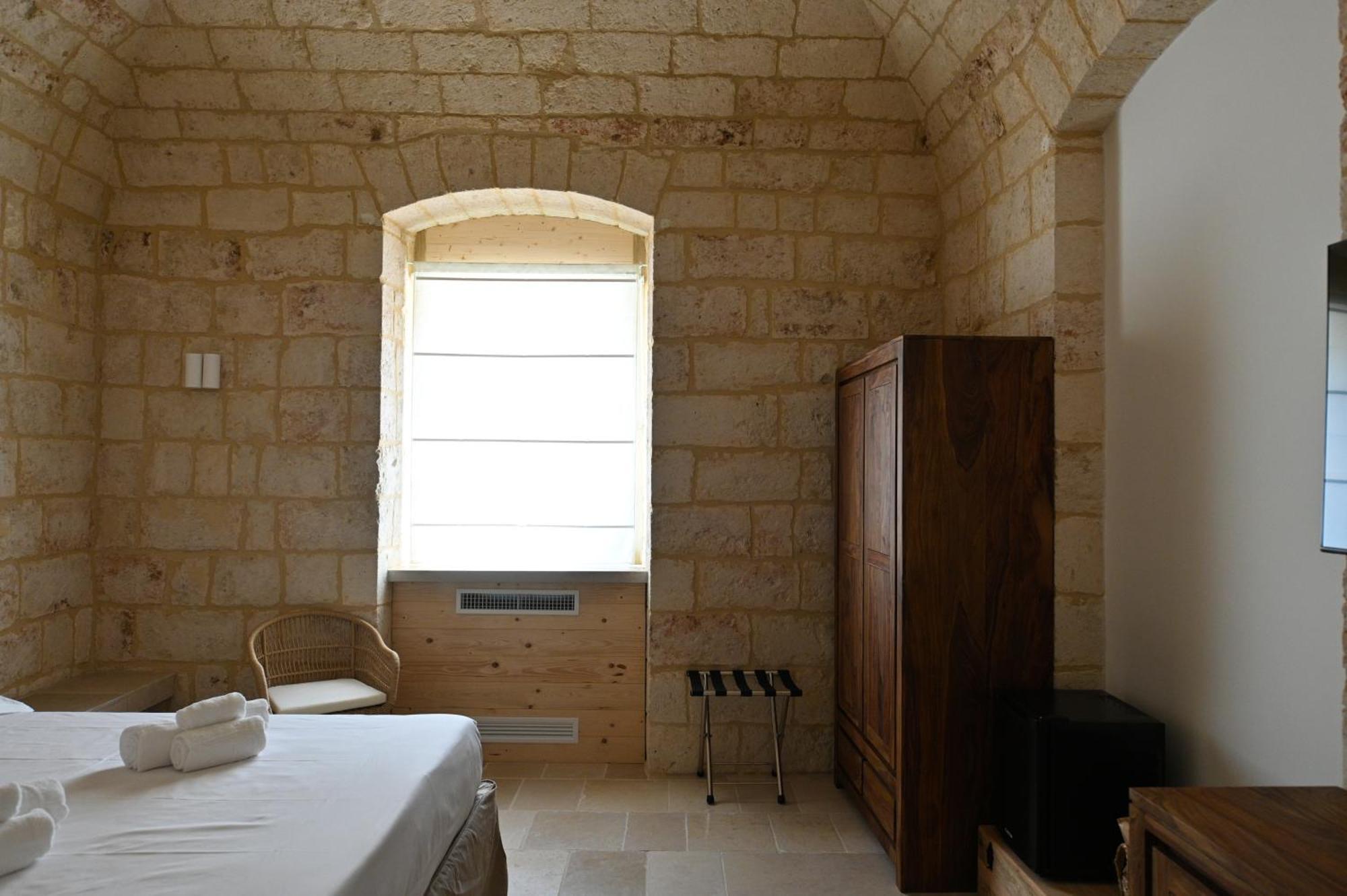Palazzo Momi Bed & Breakfast Bari Luaran gambar