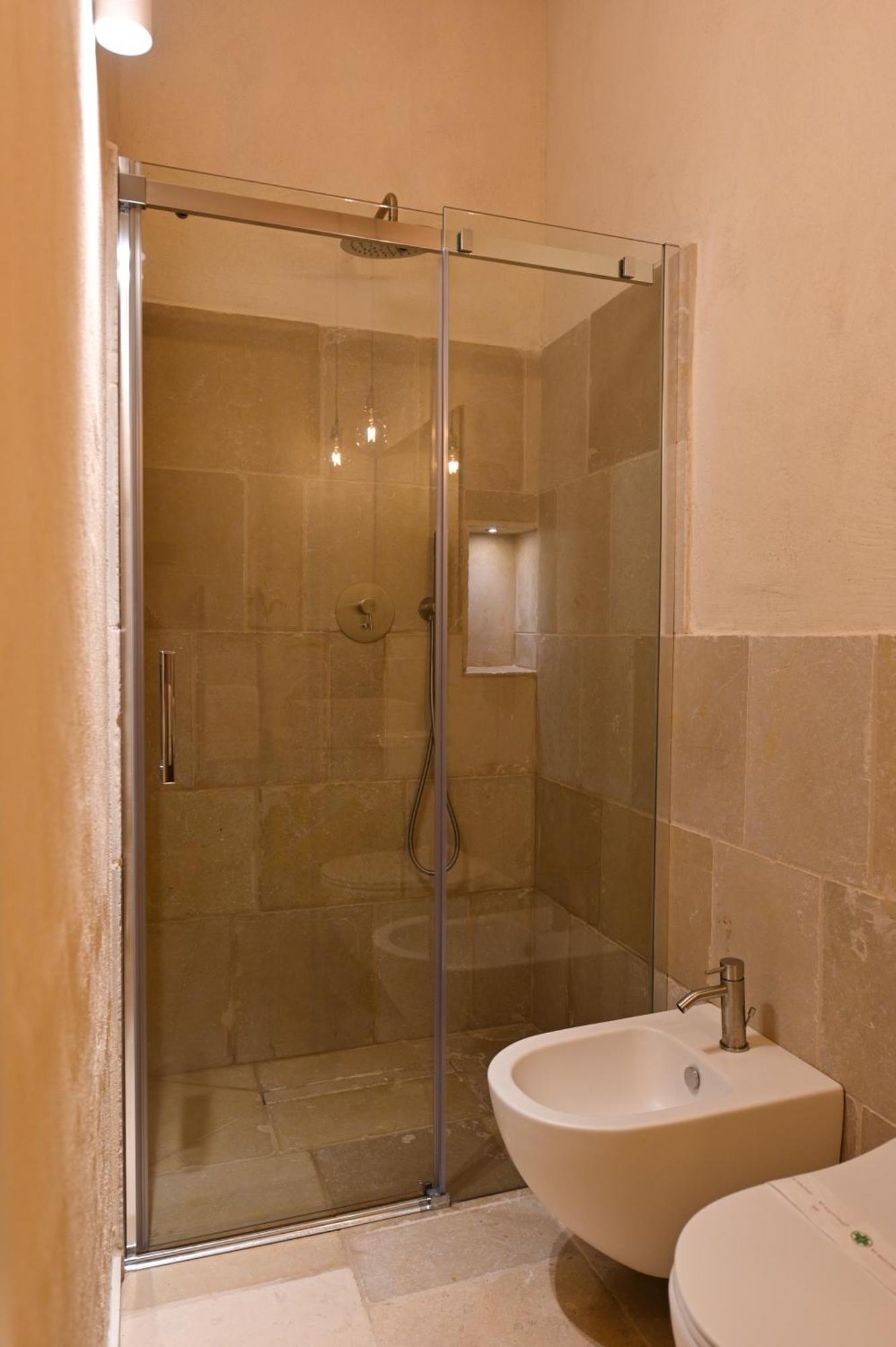 Palazzo Momi Bed & Breakfast Bari Luaran gambar