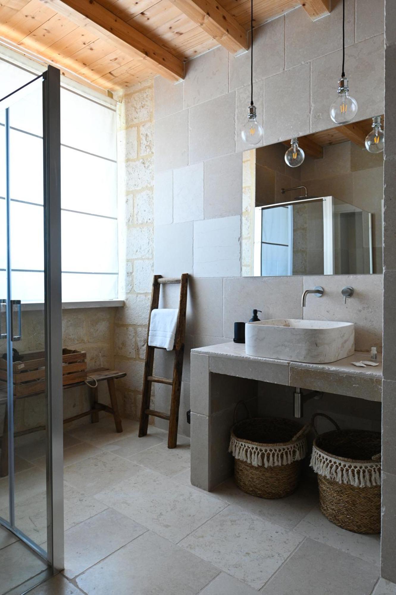 Palazzo Momi Bed & Breakfast Bari Luaran gambar