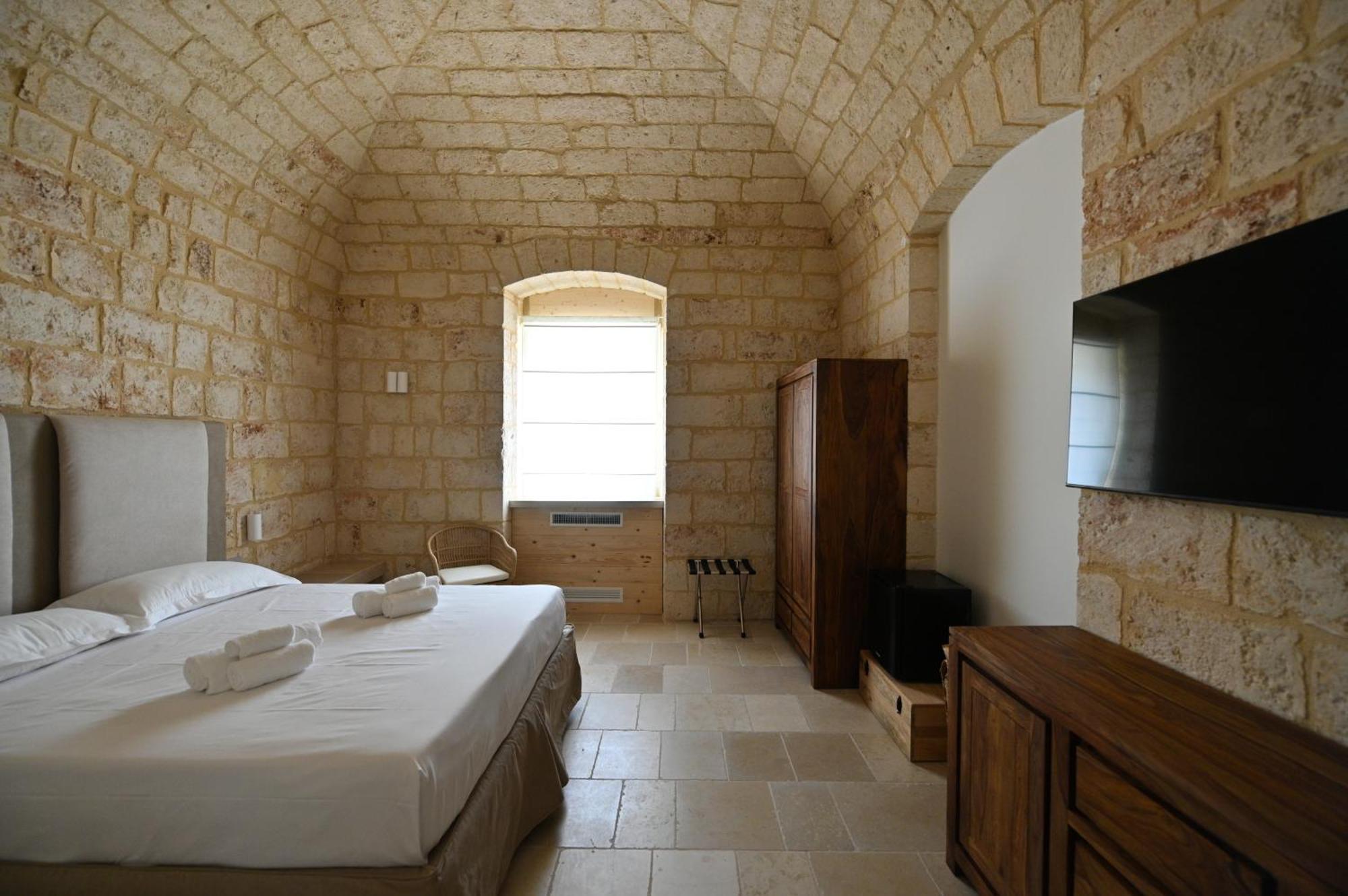 Palazzo Momi Bed & Breakfast Bari Luaran gambar
