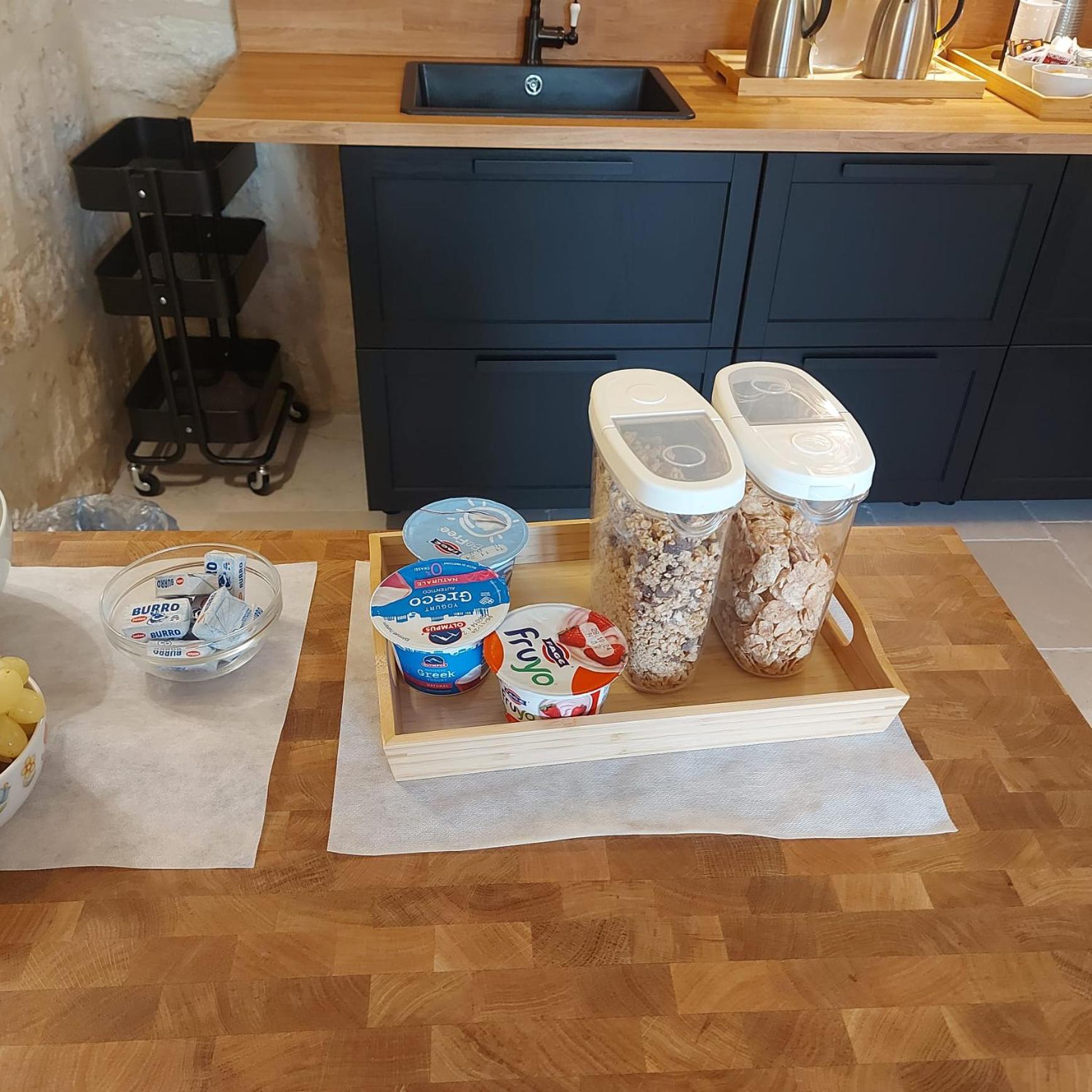 Palazzo Momi Bed & Breakfast Bari Luaran gambar
