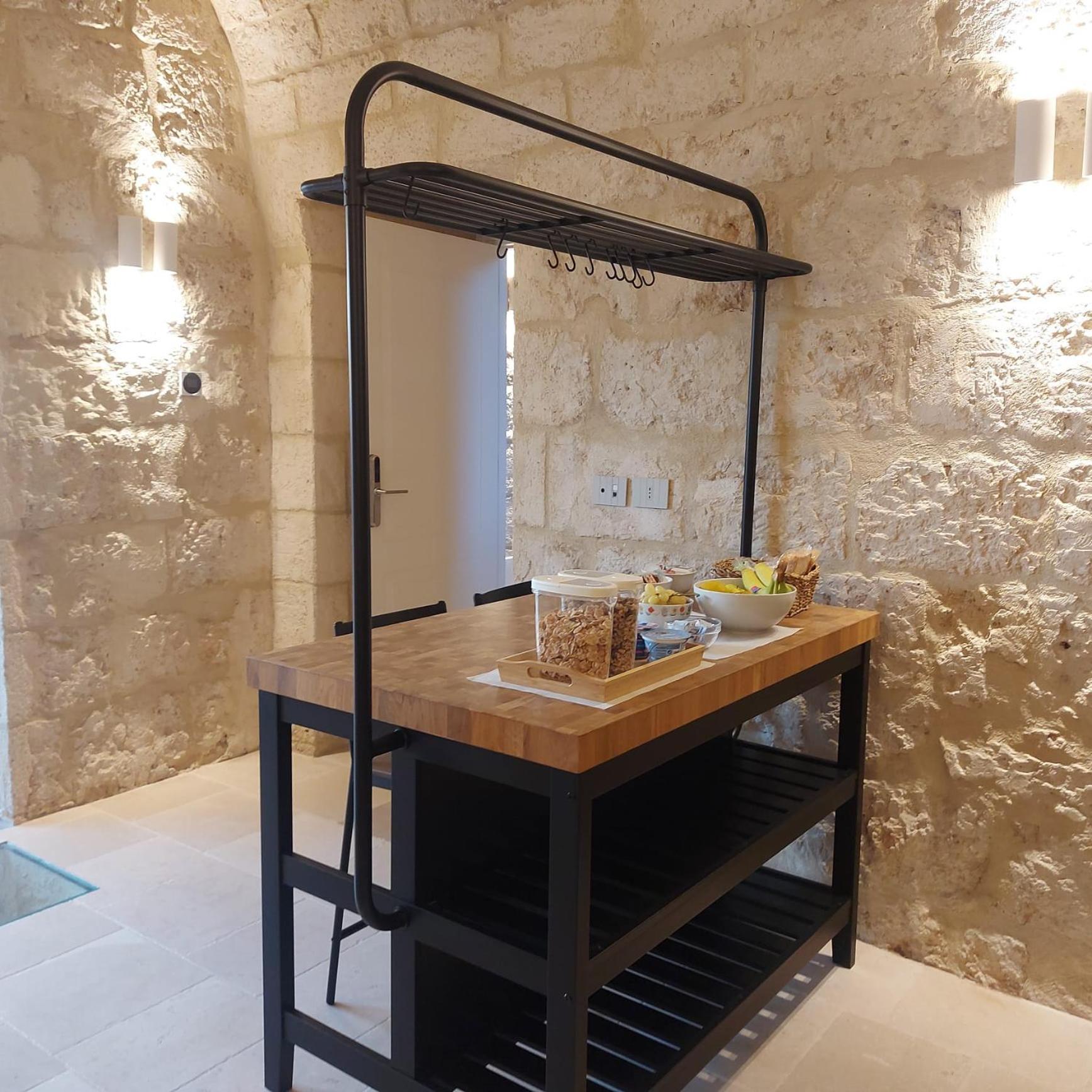 Palazzo Momi Bed & Breakfast Bari Luaran gambar