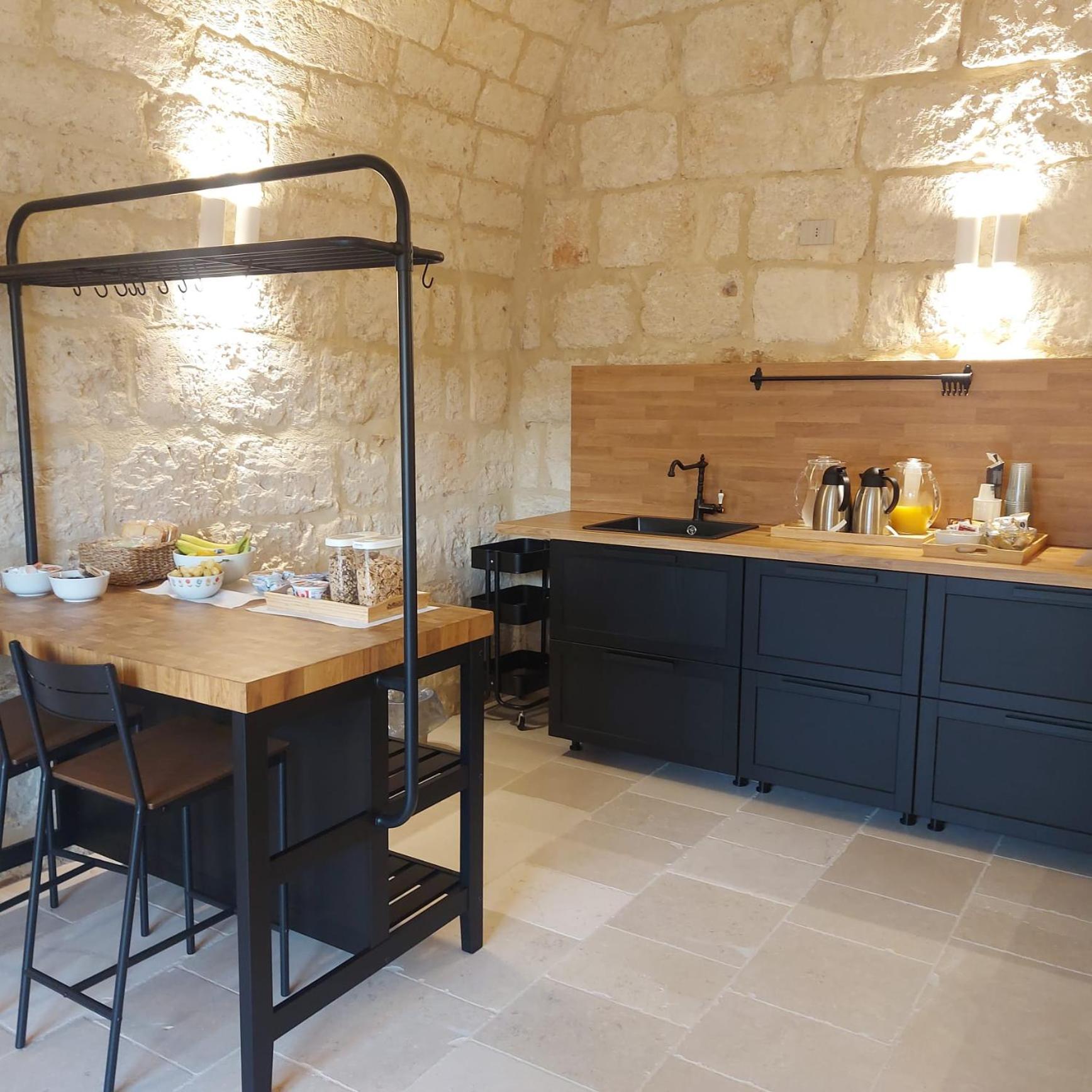 Palazzo Momi Bed & Breakfast Bari Luaran gambar