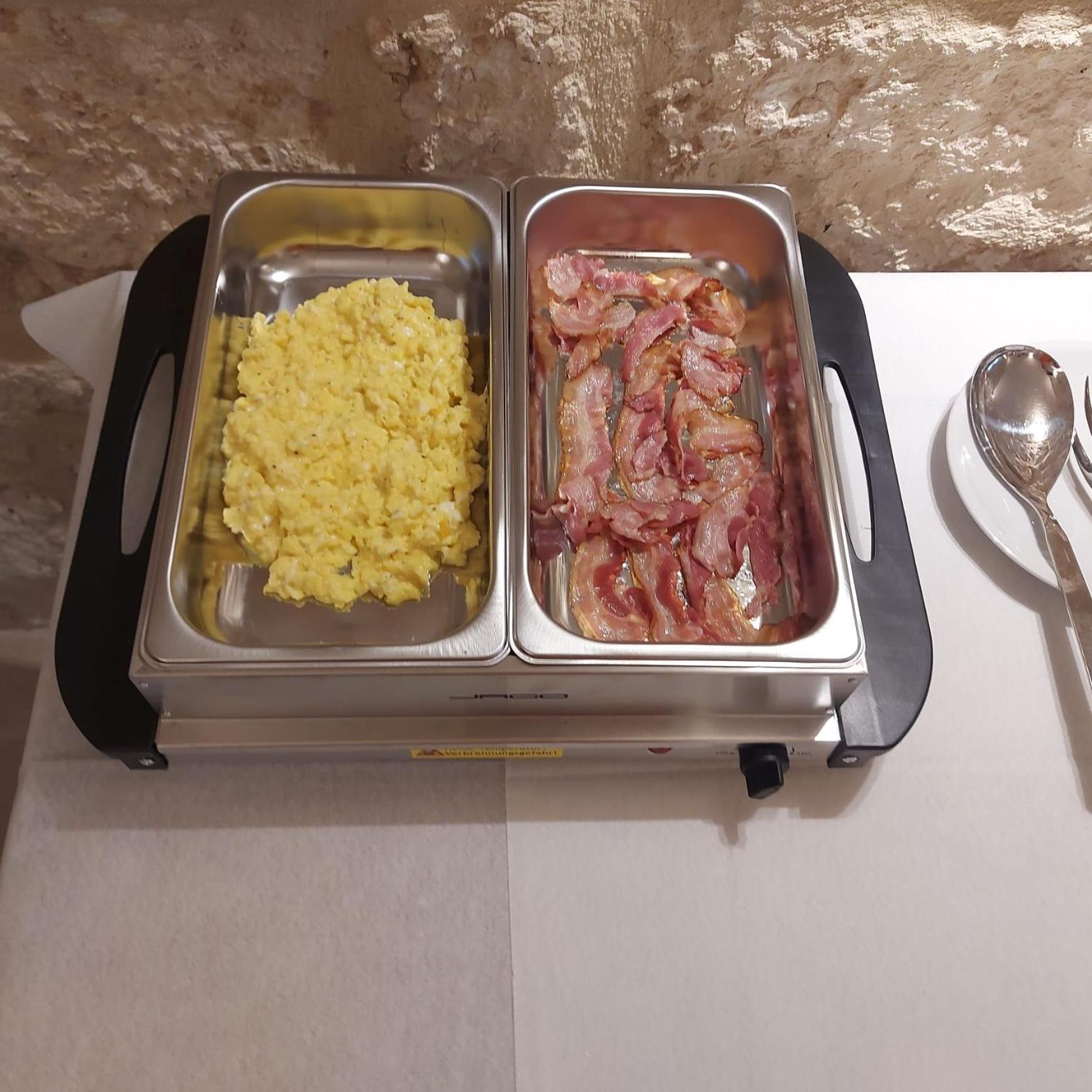 Palazzo Momi Bed & Breakfast Bari Luaran gambar
