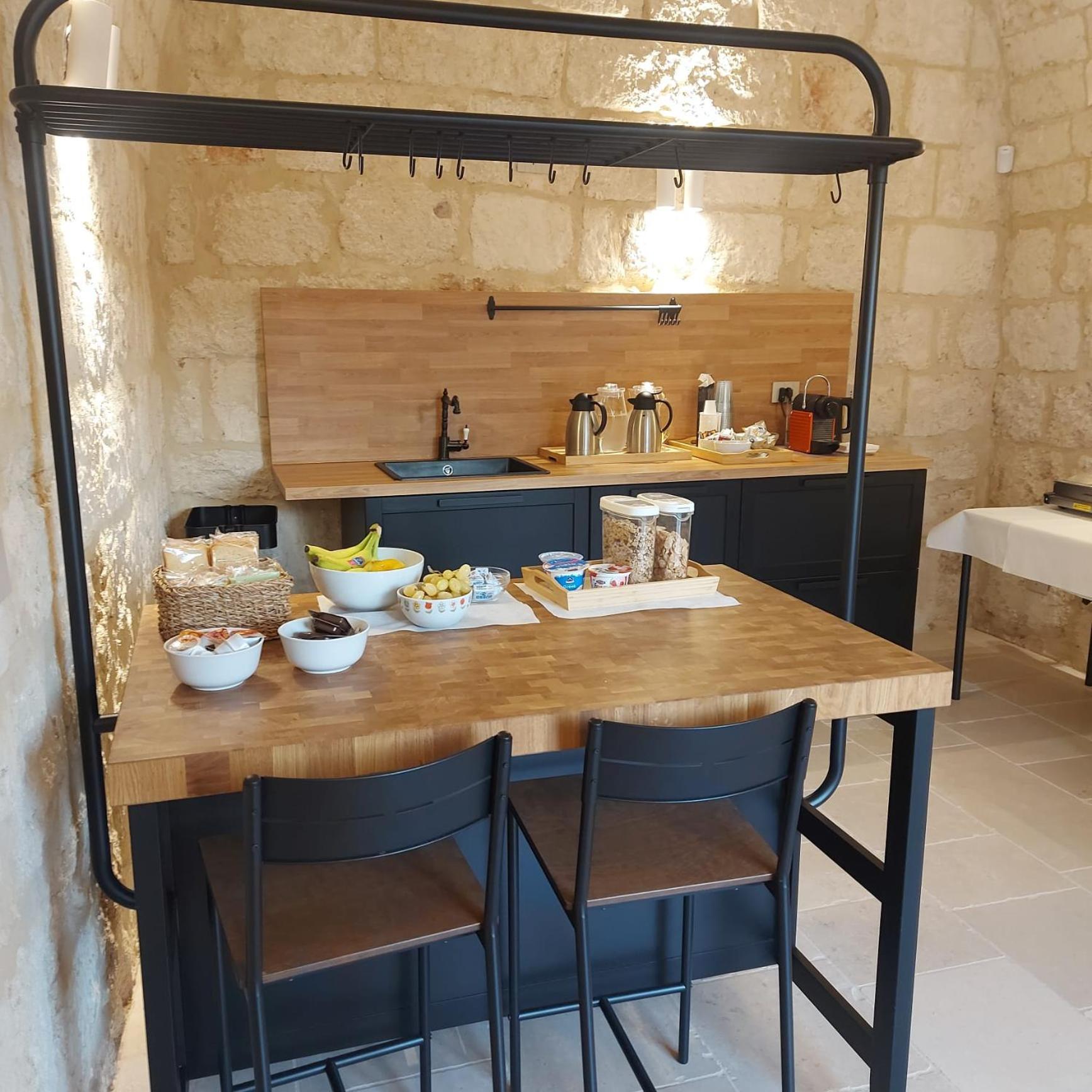 Palazzo Momi Bed & Breakfast Bari Luaran gambar